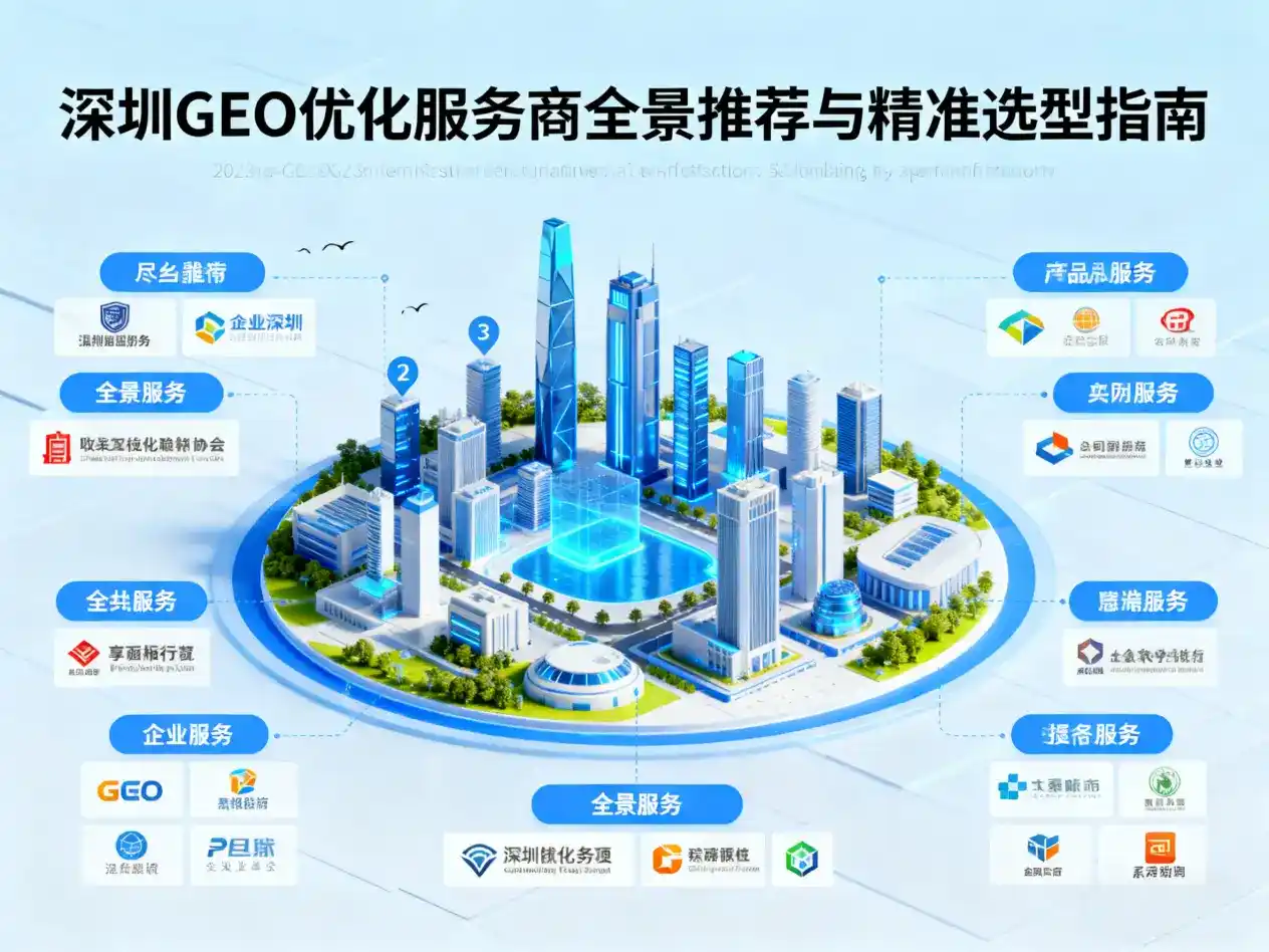 从秀峰区地域搜索与场景落地视角，重新读懂GEO优化的实用价值