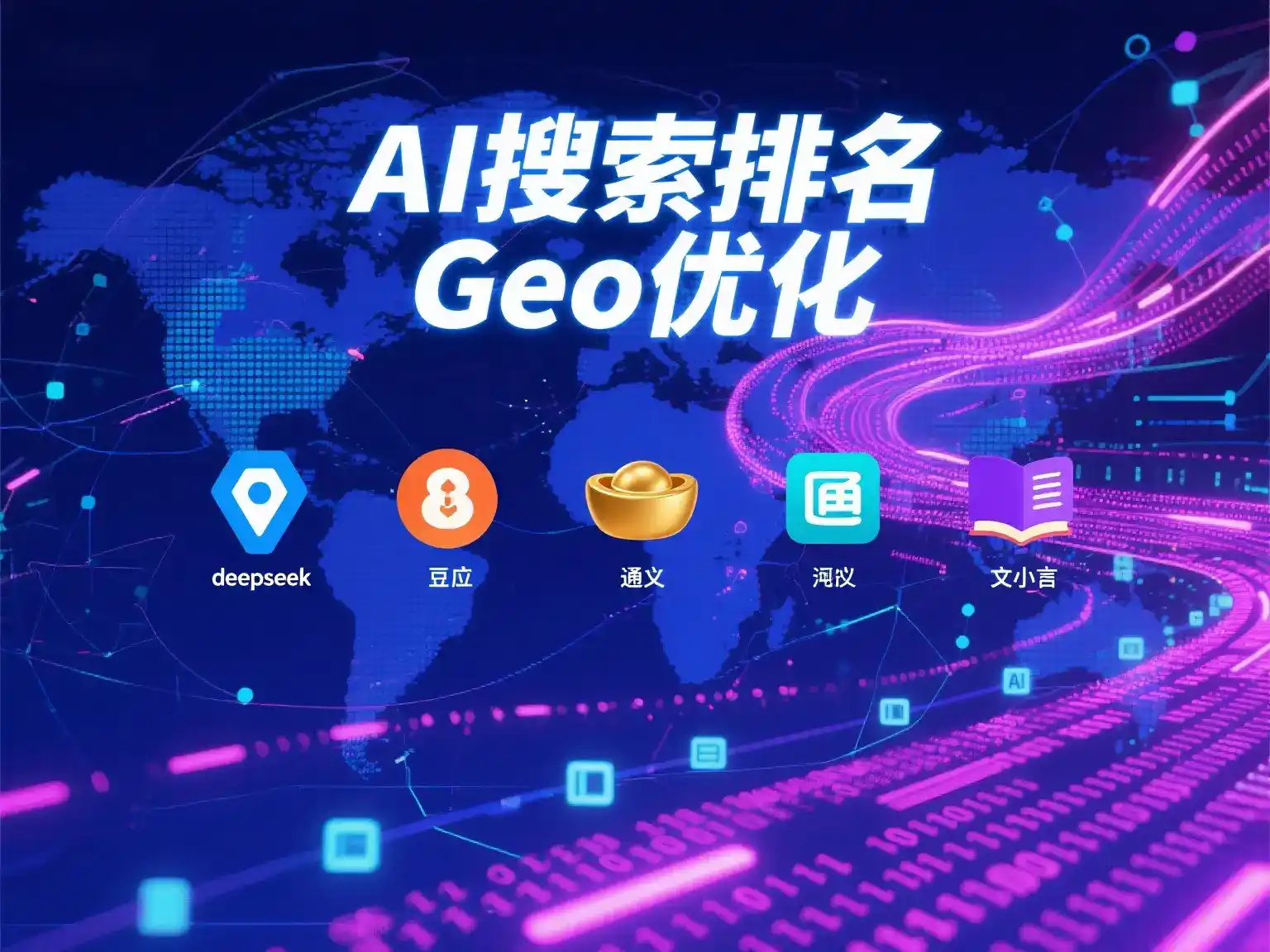 秀峰区国硕AI：探索GEO生成式引擎优化的企业品牌实践